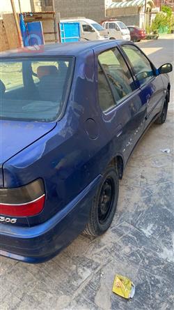 بيجو 306